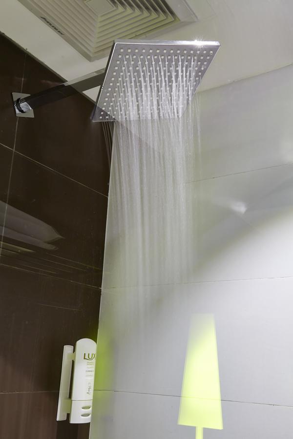 Iu Hotel Guiyang Shibei Road Extérieur photo