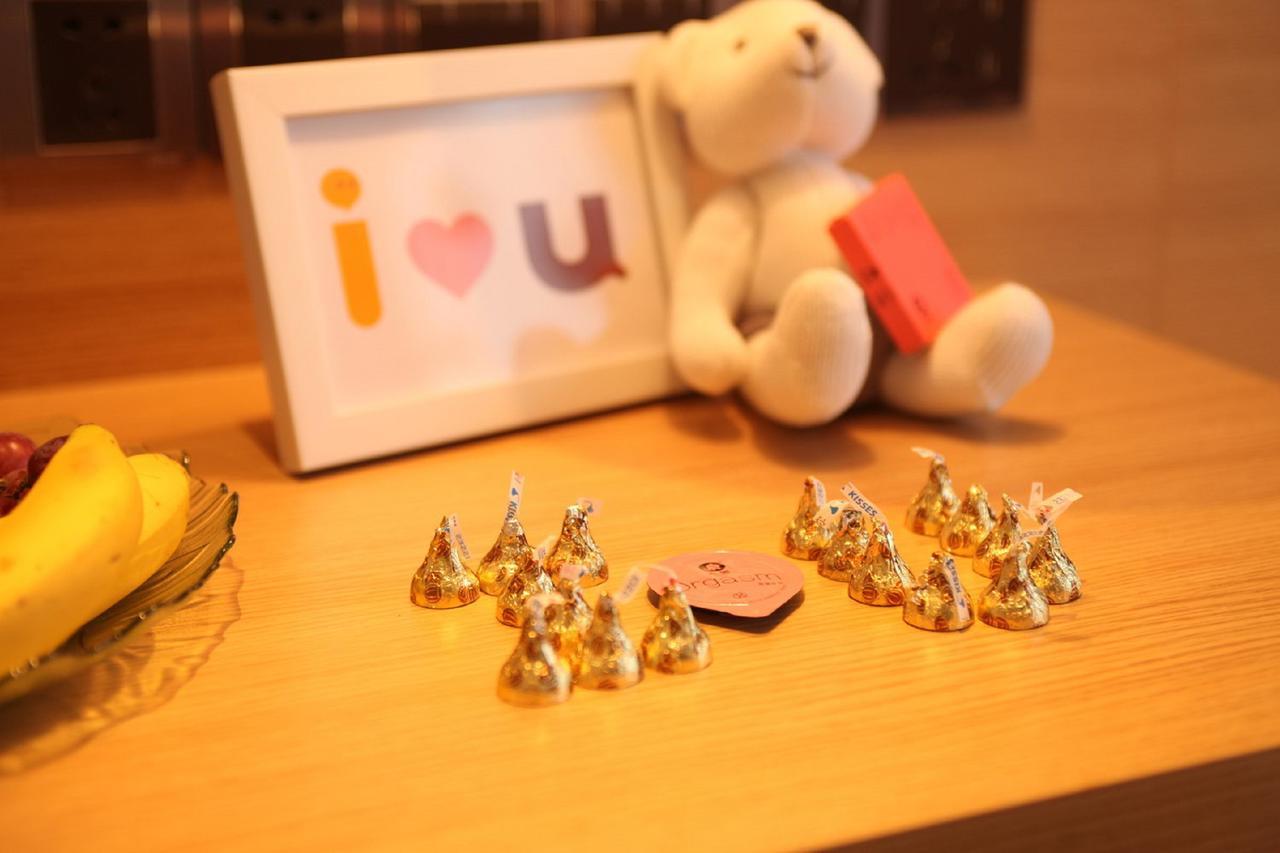 Iu Hotel Guiyang Shibei Road Extérieur photo